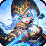 远征军团免费版