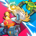 电锯大乱斗之超级机甲 v1.0.0 安卓版