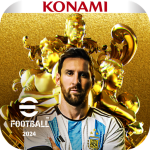 实况足球CE2025版