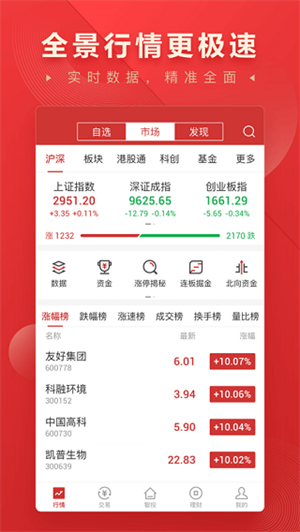 华宝智投最新版
