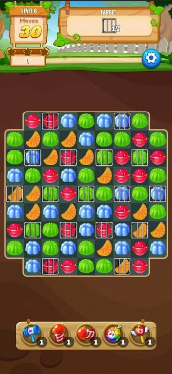 糖果农场传奇(Candy Farm Saga)图2