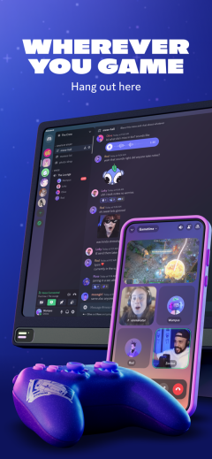 discord(2)
