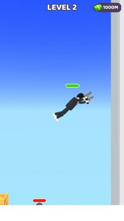 布娃娃射手(3)