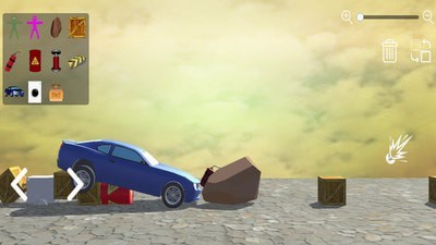 布娃娃游乐场3D2