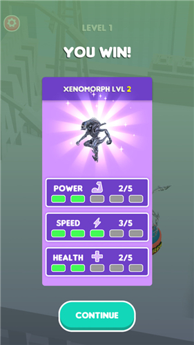 怪物打怪物截图1