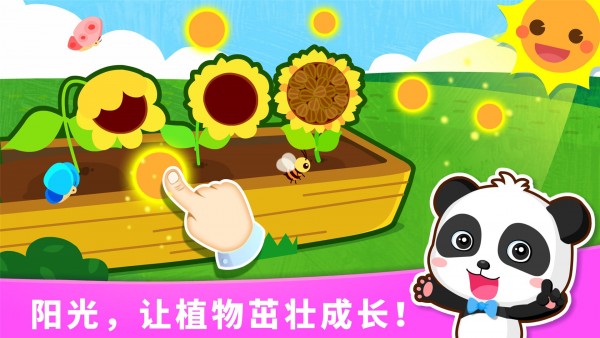 宝宝天气认知(2)