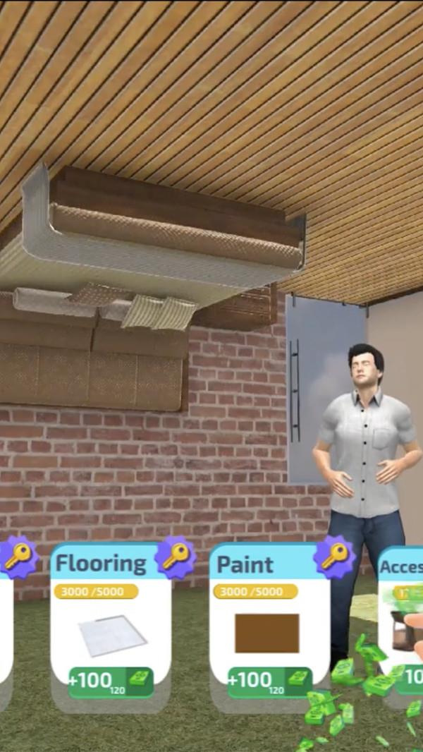 闲置房屋建设1