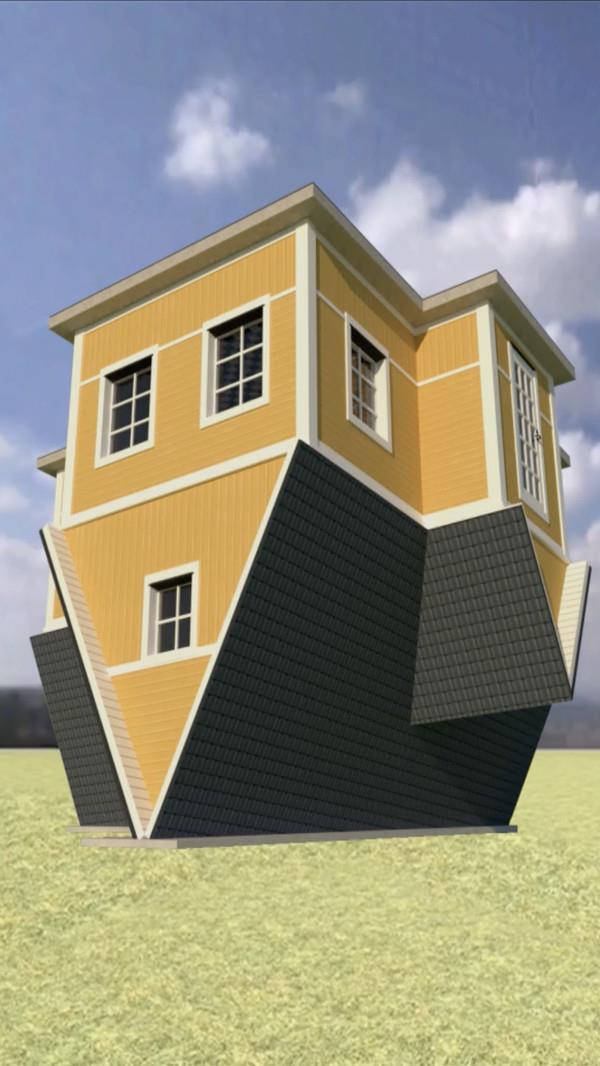 闲置房屋建设2