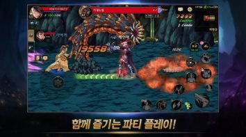 地下城与勇士斗气传说3