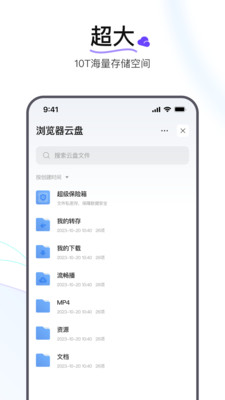 迅雷浏览器app(2)