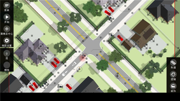 路口控制器2