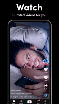 tiktok国际版软件app(1)