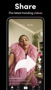 tiktok国际版软件app(2)