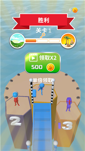 搬砖争霸赛游戏图1
