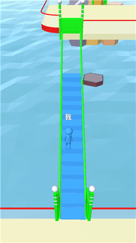 搬砖争霸赛游戏图2