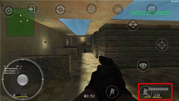 CSGO单机版2