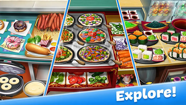 cooking fever2