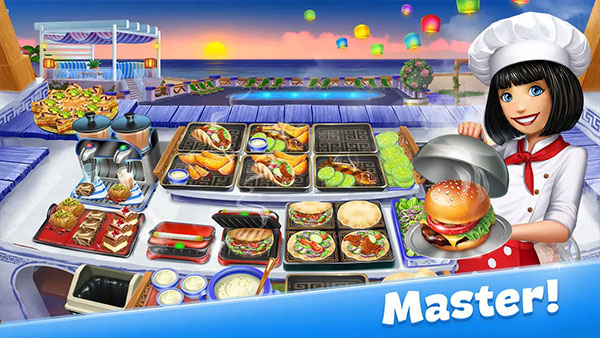 cooking fever3