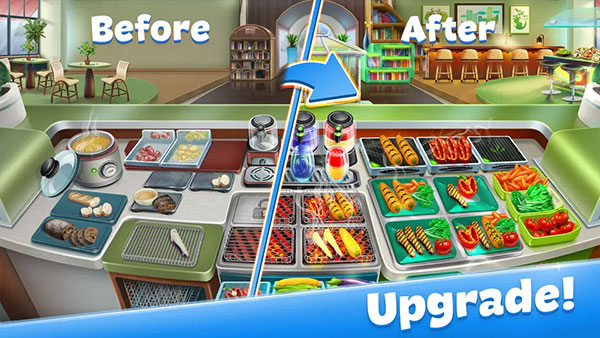 cooking fever4