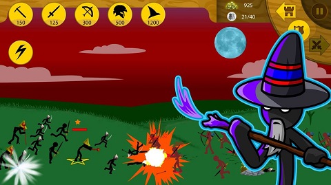Stick War Legacy最新版图4