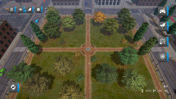 城市粉碎模拟器2(City Smash 2)截图2