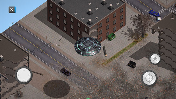 城市粉碎模拟器2(City Smash 2)截图4