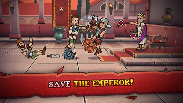 弹跳角斗士最新版(3)
