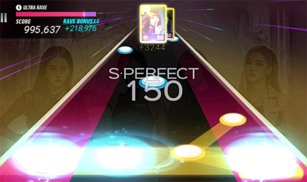 superstar yg安卓最新版图5