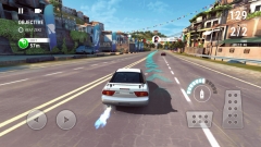 极限竞速专家最新版图4
