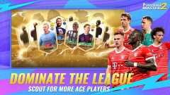 Football Master2国际服截图5