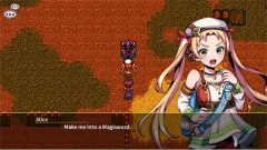 艾尔比西亚的魔剑少女(Sword of Elpisia)1