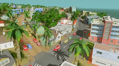都市天际线汉化版2