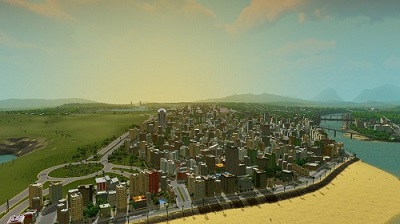 都市天际线汉化版3