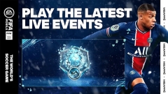 FIFA ONLINE4手机版