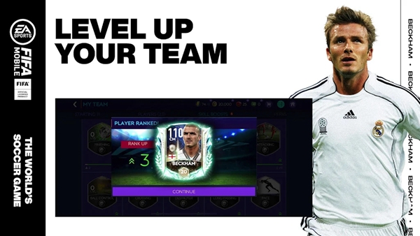 FIFA ONLINE4手机版