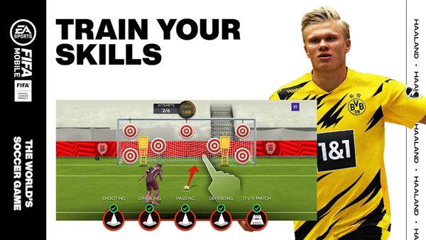 FIFA ONLINE4手机版