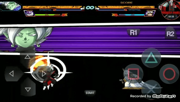 JUMP HAREM汉化版(3)