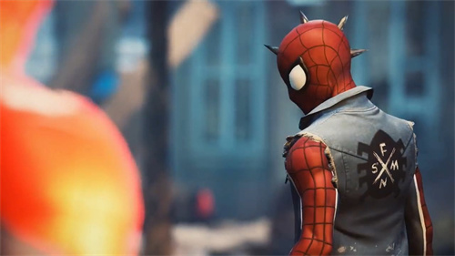 Marvel Future Revolution2