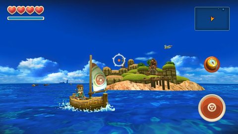 海之号角(1)