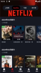 网飞猫(2)