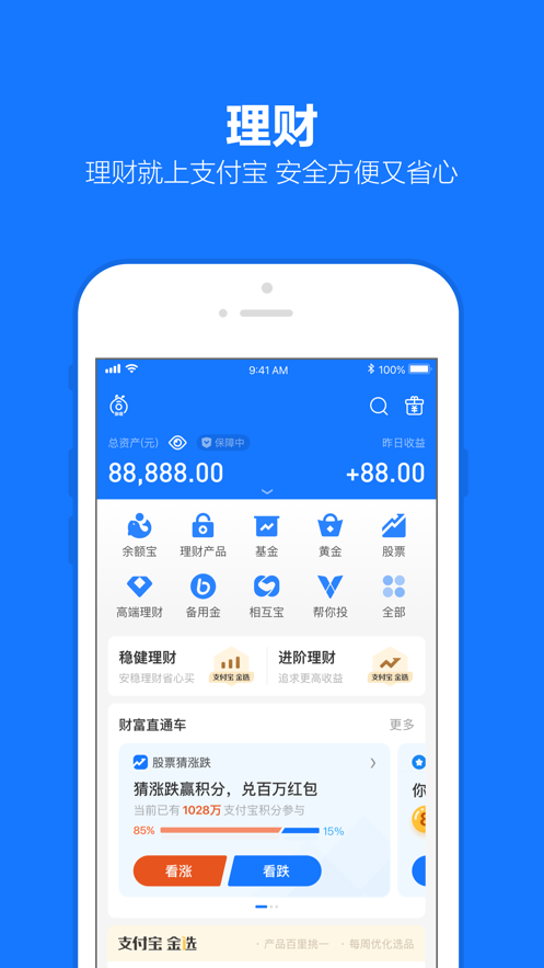 支付宝(1)