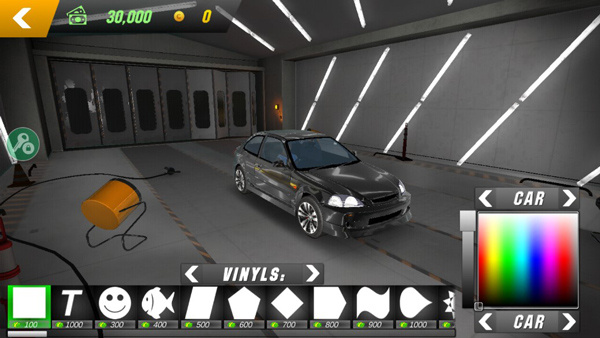 手动挡停车场2(CarParking MultipIayer) v1.0.0 安卓版4