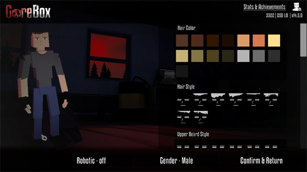 GoreBox远古版2