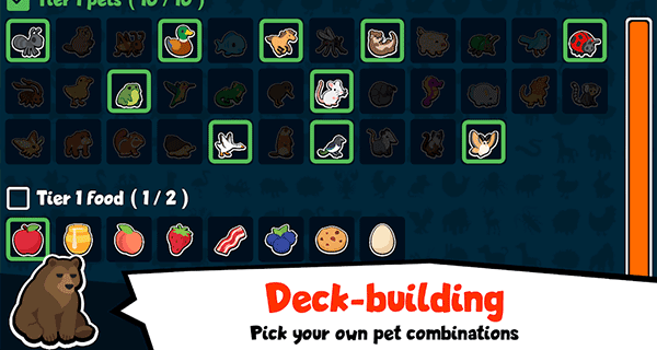Super Auto Pets中文手机版(4)