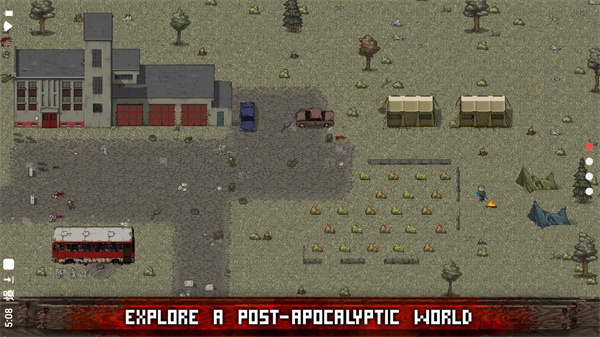 迷你dayz无敌版(5)