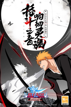 境界死神激斗国际服版5