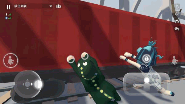 Human Fall Flat免费手机版(2)