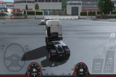 欧洲卡车模拟器3采石场版2