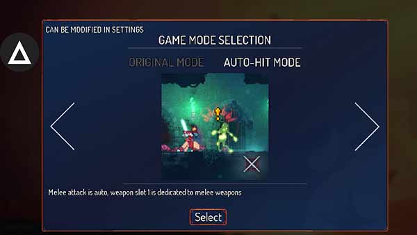 DeadCells v3.3.6-bilibili-UO安卓版1