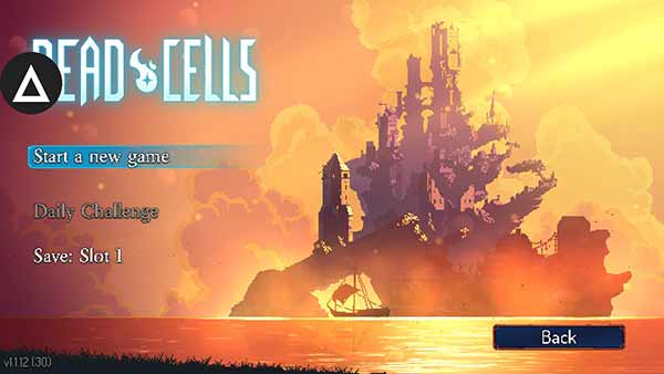 DeadCells v3.3.6-bilibili-UO安卓版2